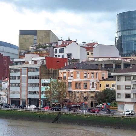Apartamento El Toison De Oro 11 Garaje Gratis Bilbao Zewnętrze zdjęcie
