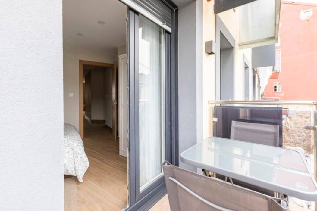 Apartamento El Toison De Oro 11 Garaje Gratis Bilbao Zewnętrze zdjęcie