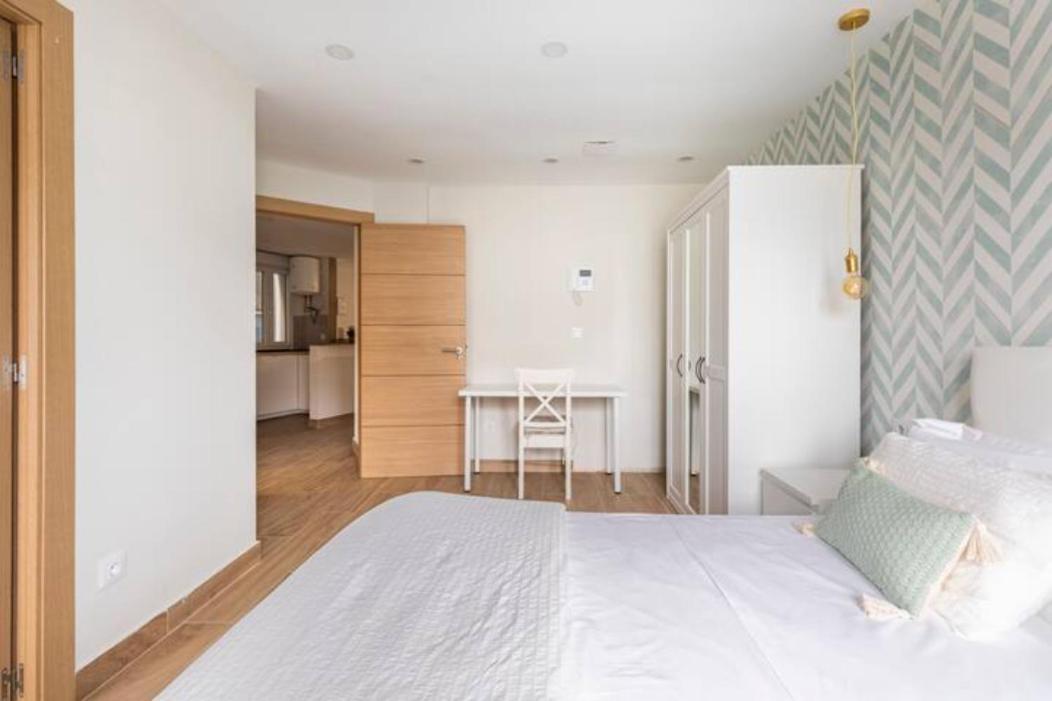 Apartamento El Toison De Oro 11 Garaje Gratis Bilbao Zewnętrze zdjęcie