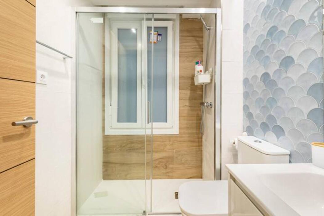 Apartamento El Toison De Oro 11 Garaje Gratis Bilbao Zewnętrze zdjęcie